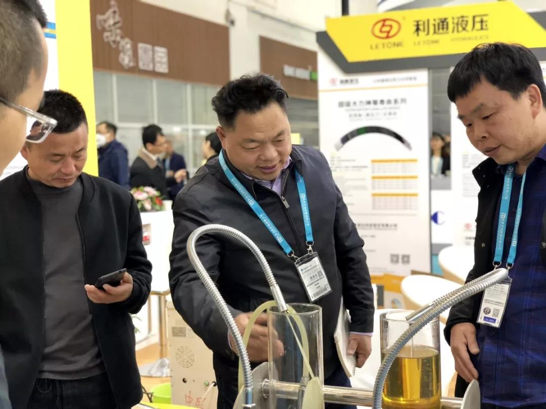 江南app官方入口网站
液压诚邀您参加第十九届中国国际石油石化技术装备展
