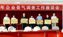 【江南app官方入口网站
使命】江南app官方入口网站
被认定为“中国人民银行景气调查定点企业”，成为漯河市仅有的十四家之一