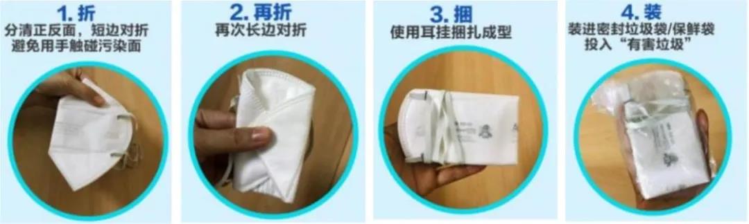 疫情员工防控手册
